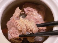 -尚一汤 广东炖汤(金桥国际店)