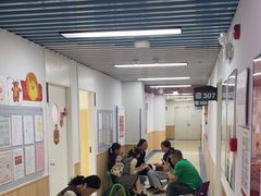 -励步成长中心(老福山校区)