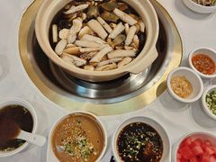 -天宜隆蘑菇宴火锅(石景山旗舰店)