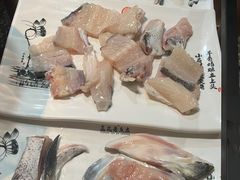 -荔苑老鱼庄