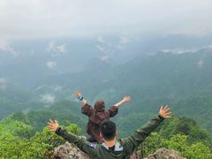 -公盂村