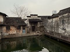 -绍兴书圣故里景区