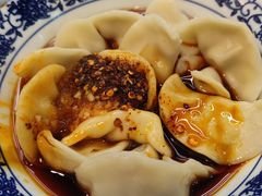 -春阳水饺(香槟广场店)