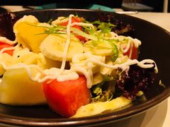 -菲滋意式餐厅(鄞州印象城店)