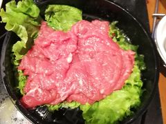 嫩羊-宽巷子成都火锅(南站店)