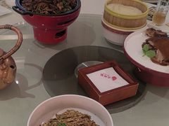-大鸭梨烤鸭(左家庄店)