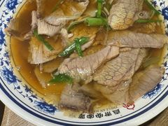-直隶安家罩饼(复兴路店)
