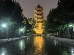 -玲珑塔公园