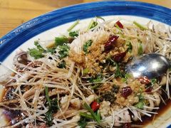 -即墨老公社·海肠捞饭大王(古城店)