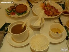 -常悦素食