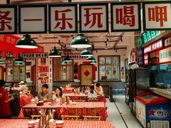 -龙师傅卤炒(天马店)