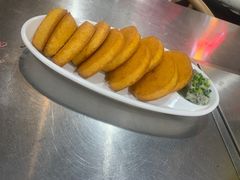 -张记烤羊腿(北花园店)
