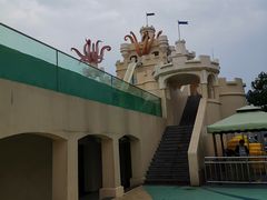 -秦皇岛乐岛海洋王国