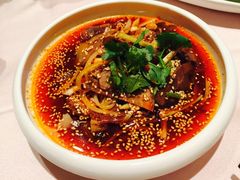 -粗茶淡饭·汉口公馆(循礼门店)