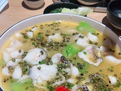 -川堂风·跷脚牛肉·乐山爆炒(宝山日月光店)