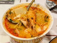 -太食獸泰式茶餐厅(艾尚天地店)