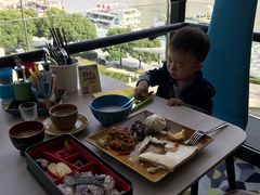 -上海外滩英迪格酒店