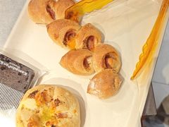 -窑滚面包专门店(马鞍山金鹰店)