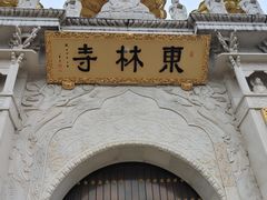 -上海东林寺(金山区)