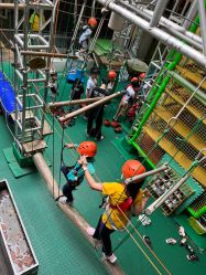 -君昂童子军儿童乐园(壹方城店)