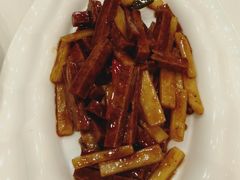 -功德林素菜饭庄(前门店)
