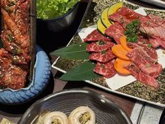 -御牛道日式烤肉料理(杭州万象城店)