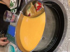 -集渔·泰式海鲜火锅(科华店)