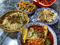 -郑三炮名小吃(公馆老街店)