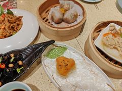 -点都德(长泰广场店)