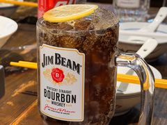 -盟重烧烤(东瓜山创始店)