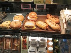 -星巴克(青岛佳世客店)