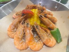 -常来小聚·广州非遗传承餐厅(高德置地店)