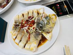 -海味当家·蒸锅海鲜(中山广场创始店)