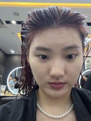 -藤野造型烫染·漂发