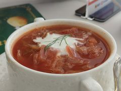 -库滋明·俄罗斯特色美食(中央大街店)