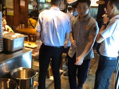 -木屋烧烤(白石洲店)