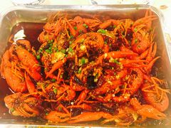-簋街仔仔小龙虾(簋街二店)