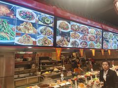 -陈家老院子(高新店)