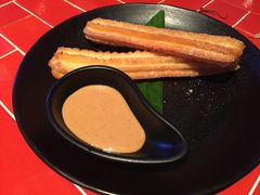 -Luchador摔跤手墨西哥餐厅(恒宇广场店)