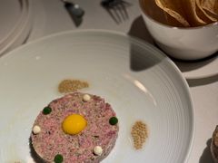 -Le Bistrot de Racine