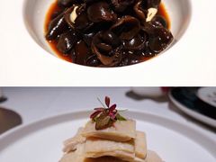 崇明咸香鸡-广舟(千禧店)