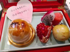 -宴昆山·私房菜(春晖店)
