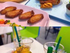 -简荟厨·西式简餐(花都雅乐城店)