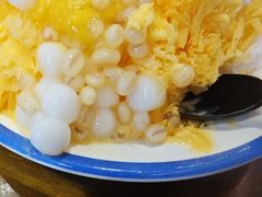 -串妹花式冰粉(乐山总店)