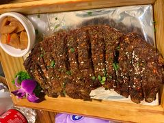 -福苗小骆驼烧烤(莲湖路店)