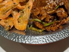 -小鱼小牛·鱼牛干锅·脆鱼火锅(世欧广场店)