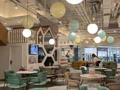 大堂-艾米茉亲子餐厅(万象城店)