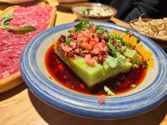 -黔诚酸汤牛肉(甲秀楼店)