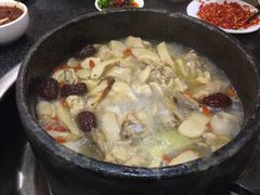 -峰瑞藏地美食·石锅鸡·牦牛肉(大昭寺品牌店)