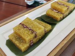 米糕-大天然酒店(军民路店)